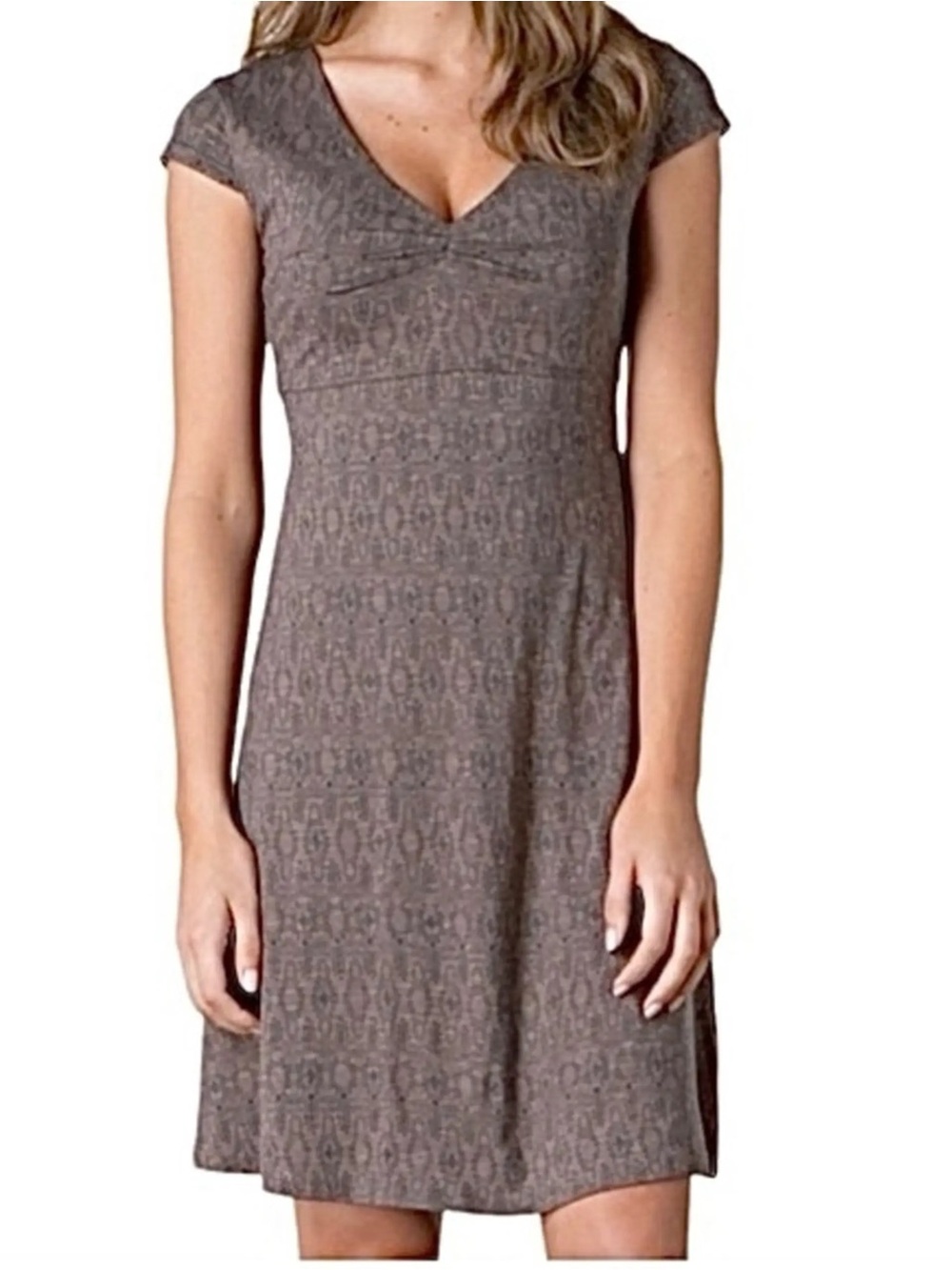 Toad and co dress